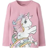 Name it T-shirt à Manches Longues Jolla Mlp