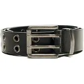 Bershka Ceinture noir