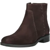 Geox Esmeena B Boots Marron EU 36 Femme