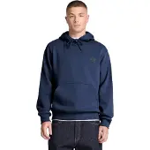 Timberland Sweat-shirt bleu marine