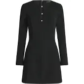GUESS Robe 'CLAUDIE' noir
