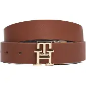 Tommy Hilfiger Ceinture cognac / noir