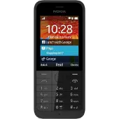 Nokia 220 DUAL noir