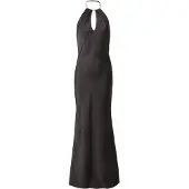 Mascara Robe de soirée noir