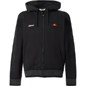 Ellesse Veste de survêtement 'Verazo' noir
