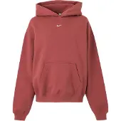 Nike Sweat-shirt 'Studio' magenta