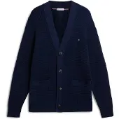 Tommy Hilfiger Vestes en maille marine