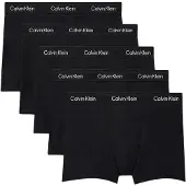 Calvin Klein Underwear Boxers noir / blanc