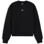 Tommy Hilfiger Sweat-shirt noir