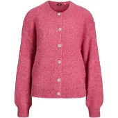 JJXX Lou Jjxx Cardigan Rose 8 Years Fille