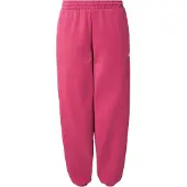 Under Armour Pantalon de sport 'Icon Flc' rouge