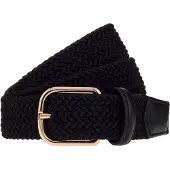 Vanzetti Ceinture noir