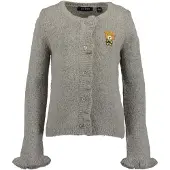 Blue Seven Cardigan gris