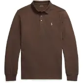 Ralph Lauren T-Shirt marron