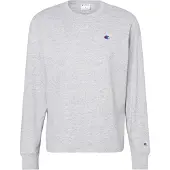 Champion T-Shirt gris chiné