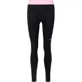 Nike Pantalon de sport 'NP 365' noir / blanc