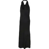 Mascara Robe de soirée noir