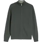 Tom Tailor Vestes en maille sapin