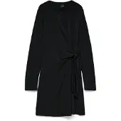 Vero Moda Robe 'VMJill' noir