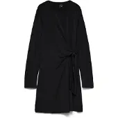 Vero Moda Robe 'VMJill' noir