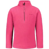 Protest Sweat de sport 'PRTRemutey TD' rose néon