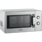 Samsung Manuel d'utilisation du micro-ondes CM1099