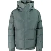 Protest Veste de sport 'PRTRebecca JR' vert