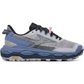 Mizuno Wave Mujin 11 Trail Running Shoes Beige EU 40 Femme