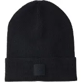 BOSS Bonnet 'Foxxy' noir