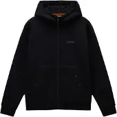 Napapijri Yourte Full Zip Sweatshirt Noir XL Homme