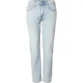 Levi's Jean '502 Taper' bleu clair