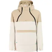 Protest Veste de sport 'PRTDaya' blanc cassé