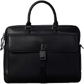 Calvin Klein Porte-documents noir