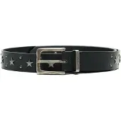 Bershka Ceinture noir