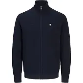 Jack & jones Premium Vestes en maille 'JPRBLURYAN' bleu marine