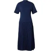 Tommy Hilfiger Robe bleu marine