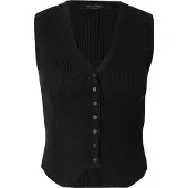 AllSaints Cardigan 'Cruz' noir