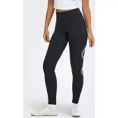 Only Play Pantalon de sport 'ONPMILA-2' noir
