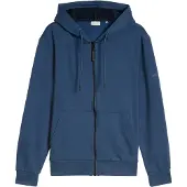 Tom Tailor Veste de survêtement saphir