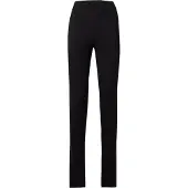 Vero moda Leggings 'VMBUBBLE' noir