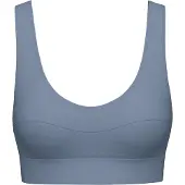 Calida Soutien-gorge 'Elastic' bleu