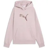 Puma Sweat-shirt rose