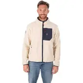 Aulp Sikou Vest Beige L Homme
