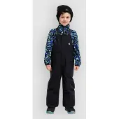 Quiksilver Boogie Pt Pants Noir 24 Months Enfants