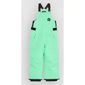 Quiksilver Boogie Pt Pants Vert 4-5 Years Enfants
