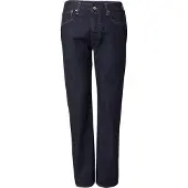 Levi's Jean '501' bleu foncé