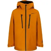 Protest Veste de sport 'PRTWixan JR' orange