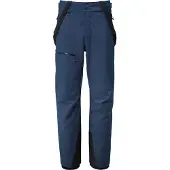 Millet - Pantalon de ski - Brevent Peak Pant M Saphir pour Homme - Taille L - Navy