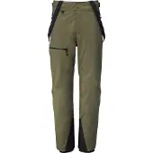 Millet - Pantalon de ski - Brevent Peak Pant M Grape Leaf pour Homme - Taille M - Vert