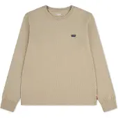 Levi's T-Shirt 'Batwing Chesthit' sable